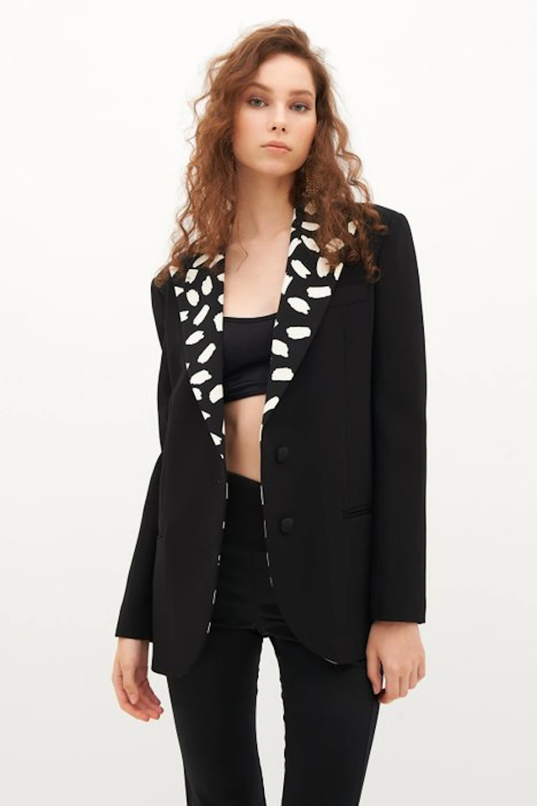 Redemption - Blazer - New with tags