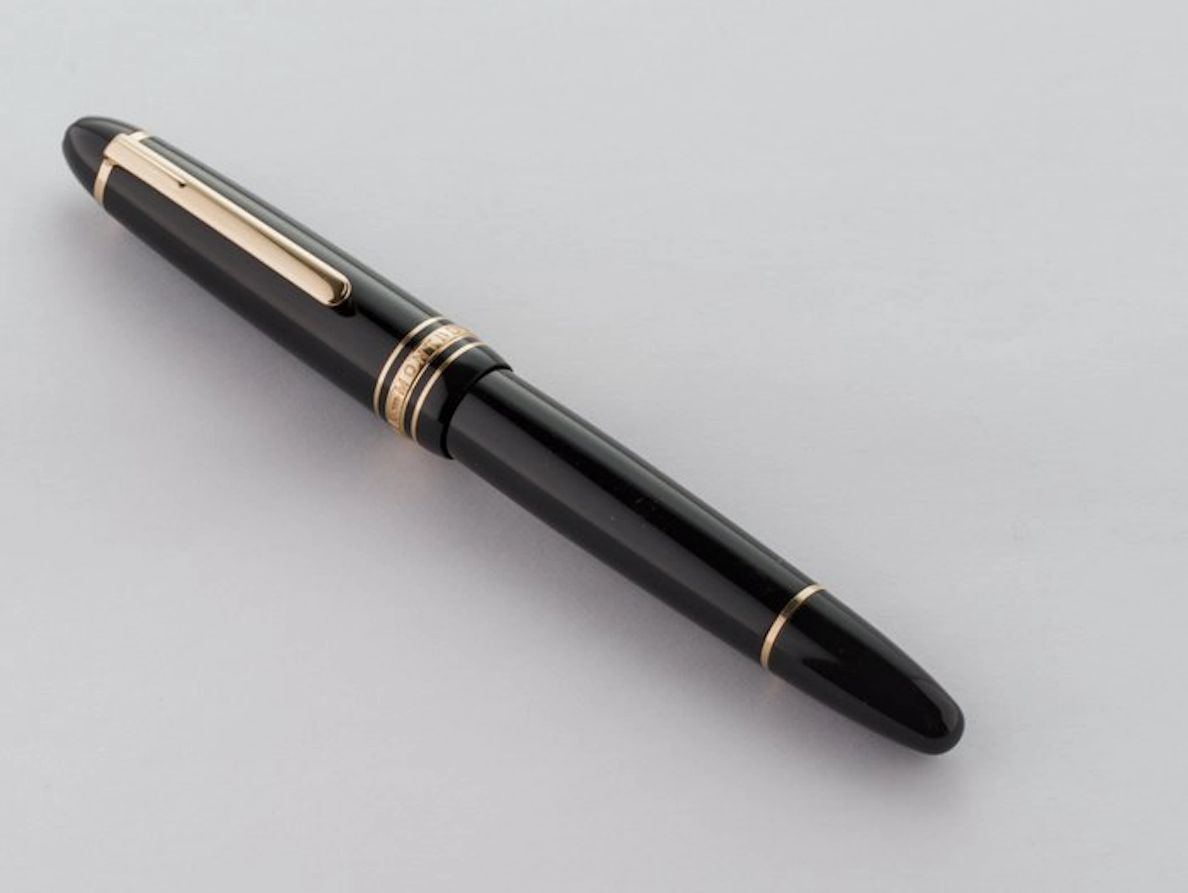 Montblanc - Meisterstück 146 LeGrand - Fountain pen