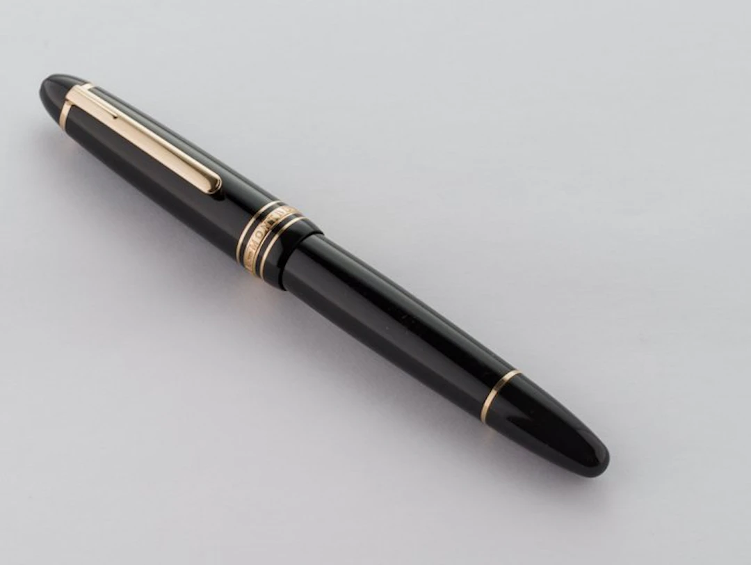 Montblanc - Meisterstück 146 LeGrand - Fountain pen