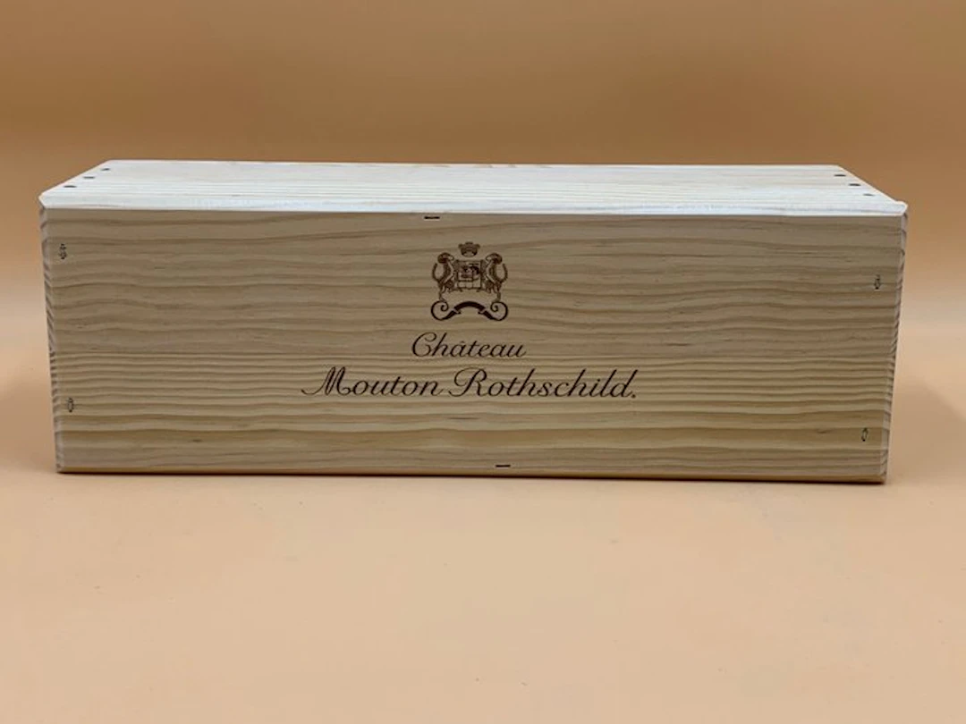 2019 Chateau Mouton Rothschild - Bordeaux