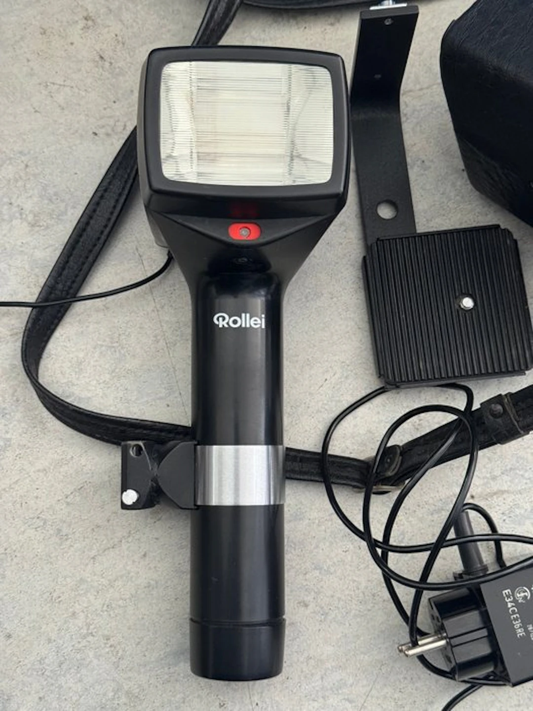 Rollei Flash Flash