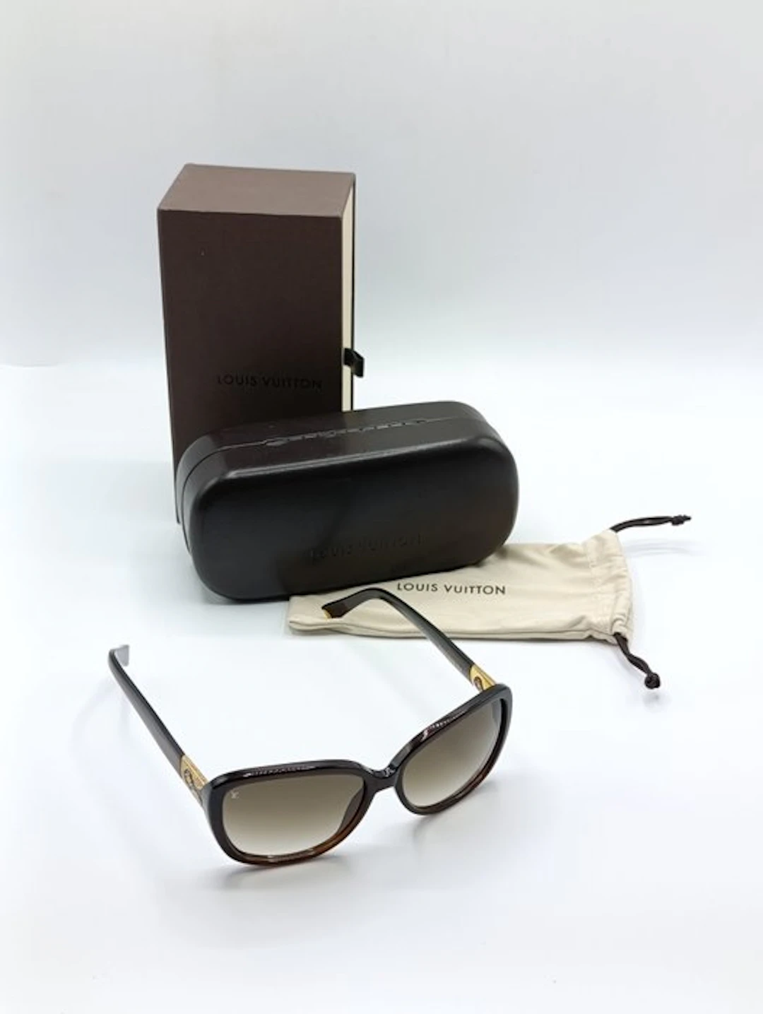 Louis Vuitton - Z0456W - Sunglasses