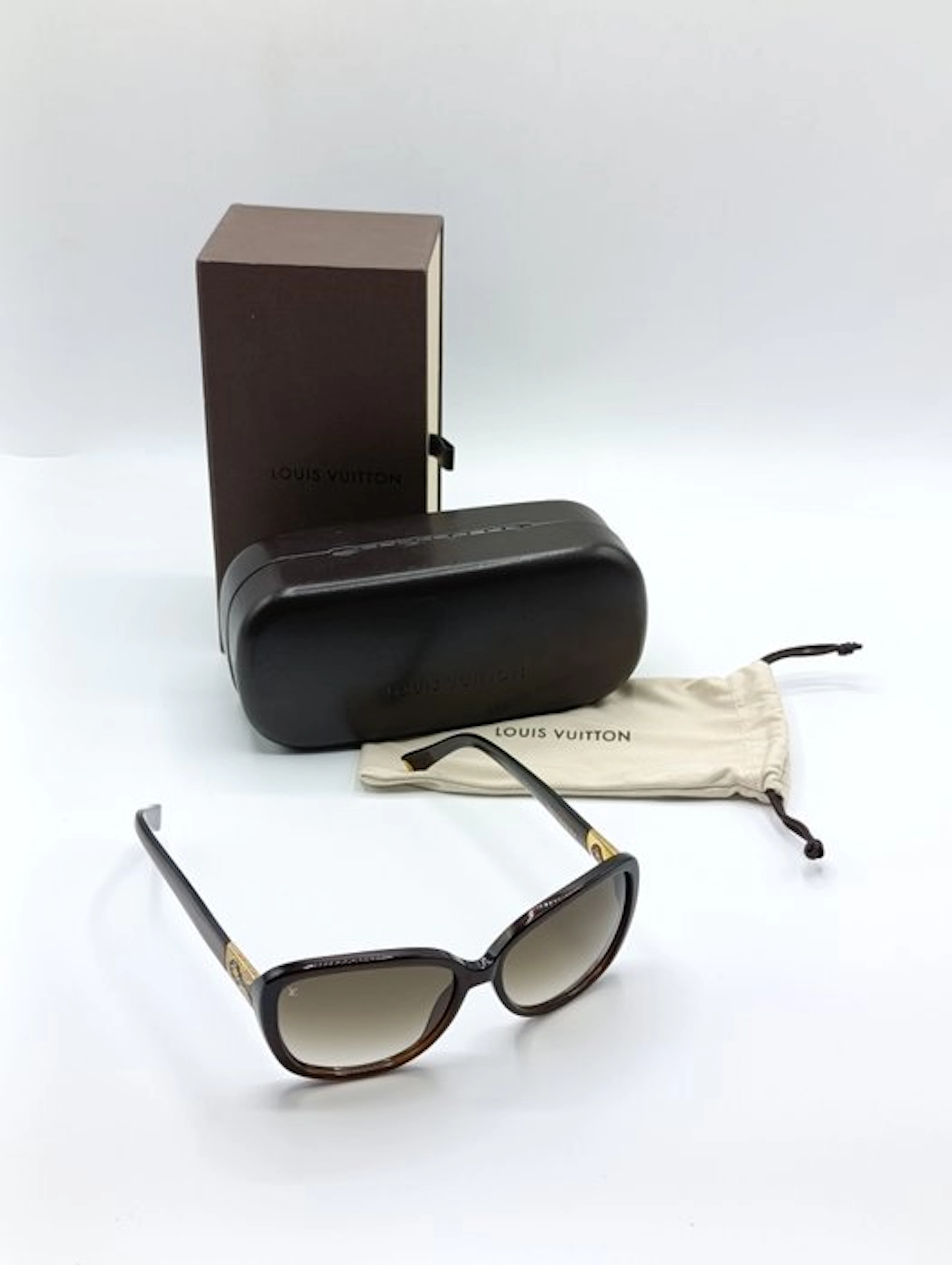 Louis Vuitton - Z0456W - Sunglasses