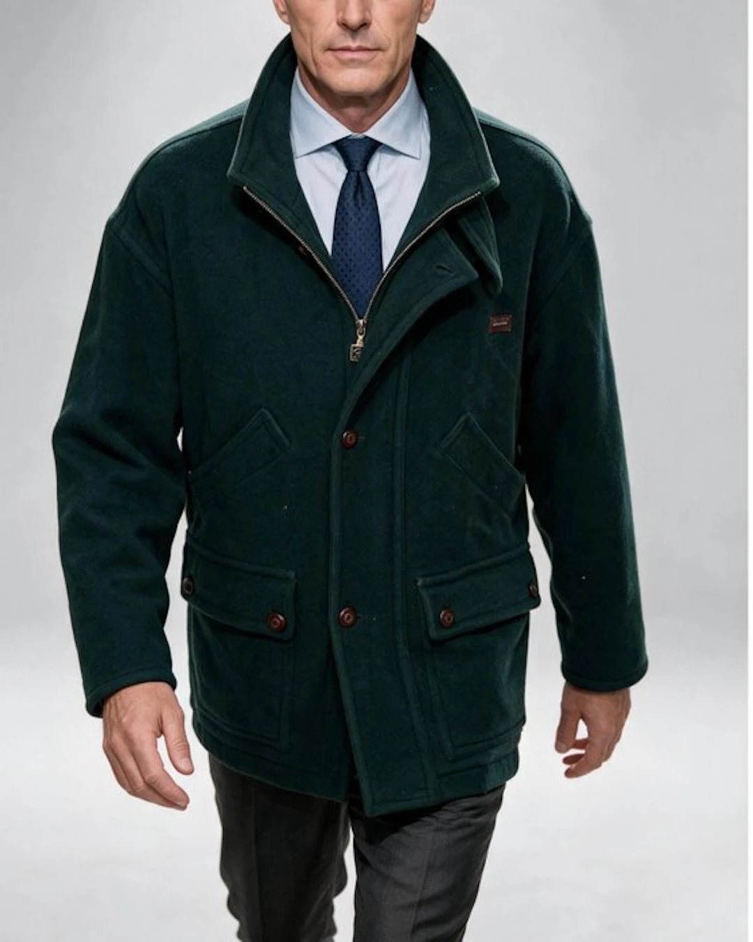 PAUL & SHARK Yachting Special Senior Jacket Coat...
