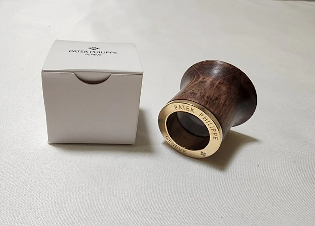 Loupe - Accessories - 2024 - Patek Philippe