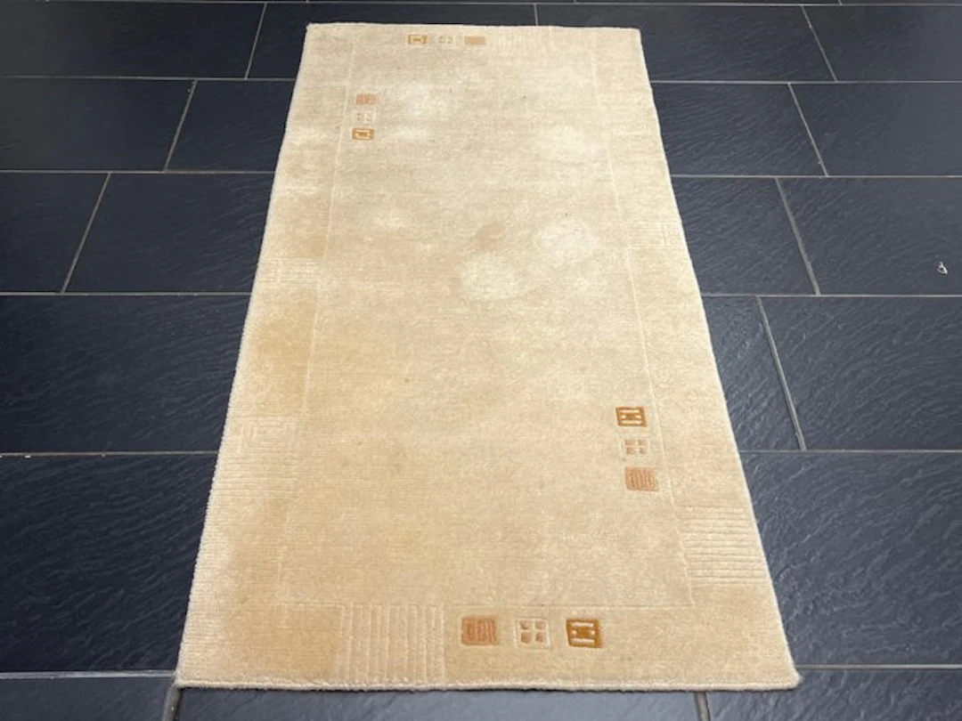 Nepal - Rug - 145 cm - 73 cm