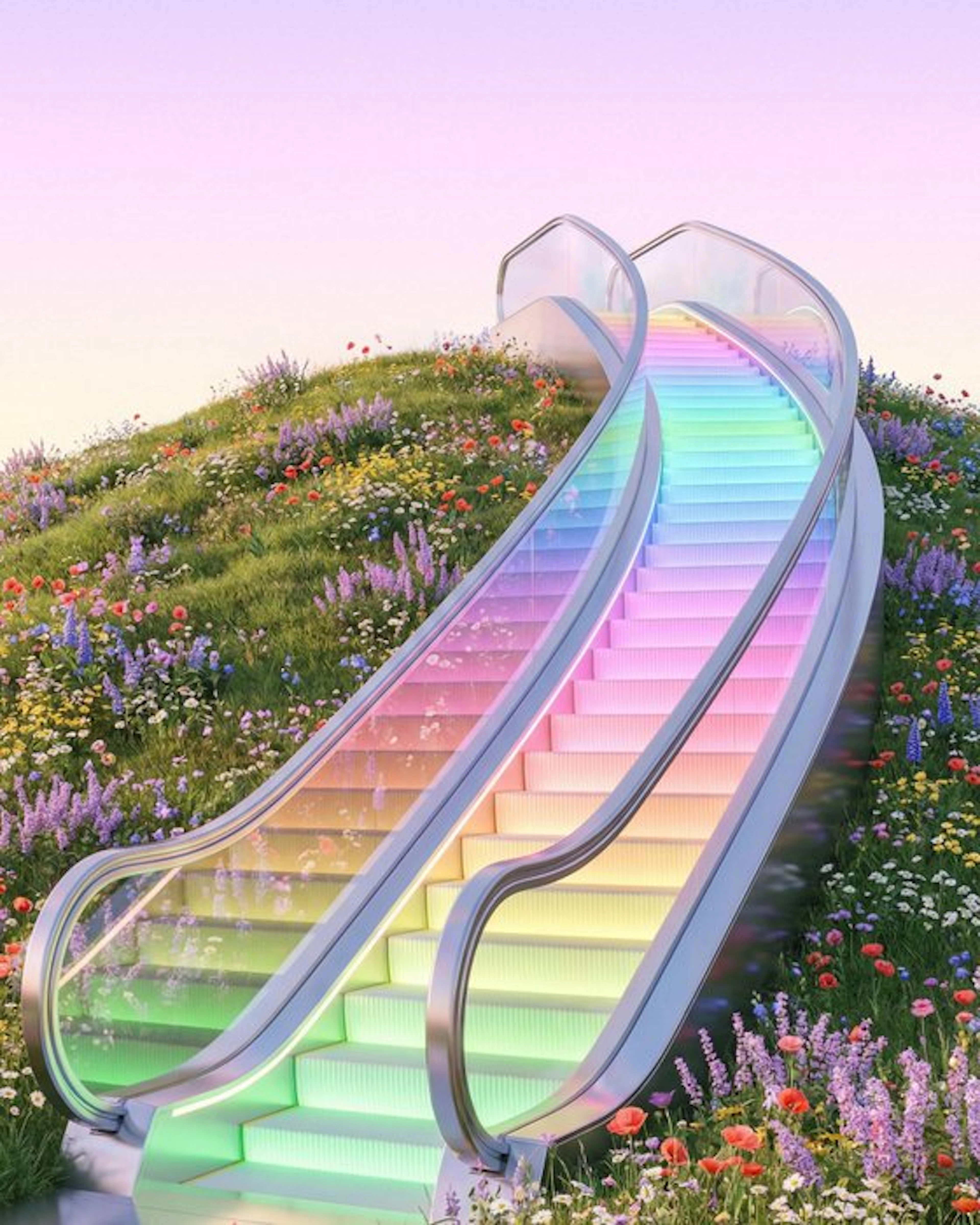 Téber - Delectable Path (Dreamcore)