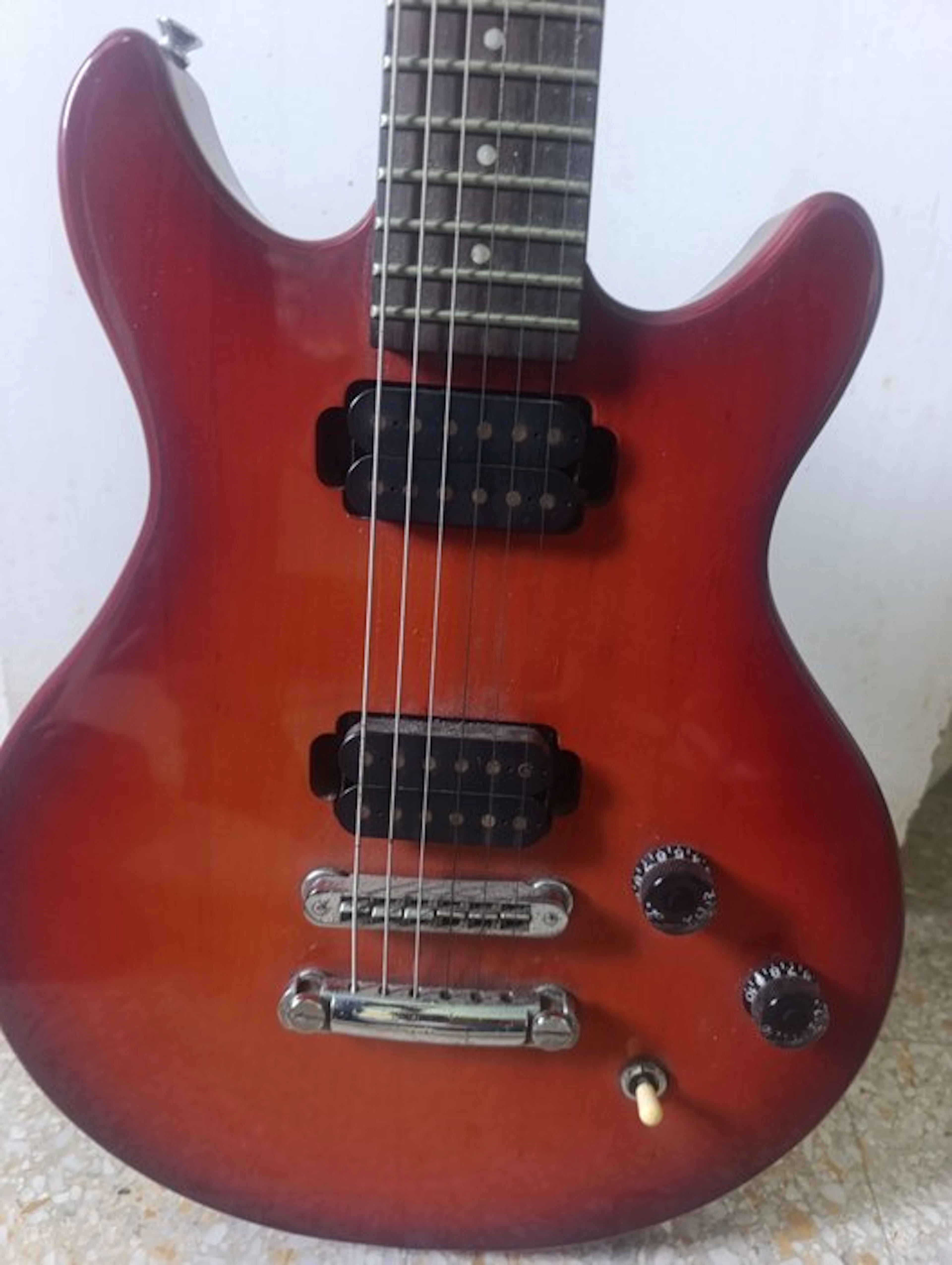 Yamaha - RJ420D - - Electric guitar - Taiwan (No reserve price)