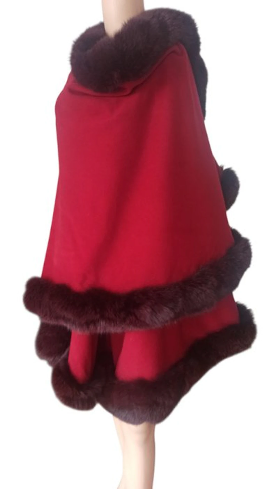 Artisan Furrier - Cape
