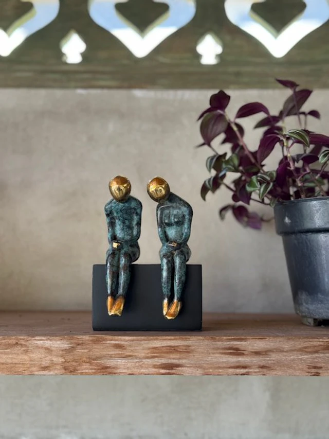 Sculpture