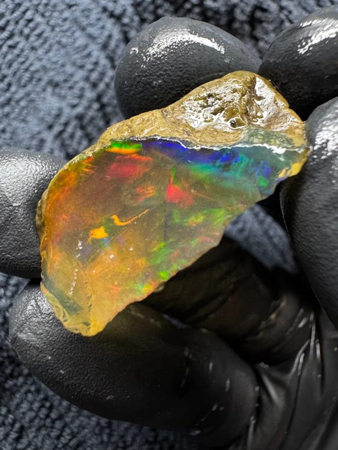 Opal Rough- 6 g