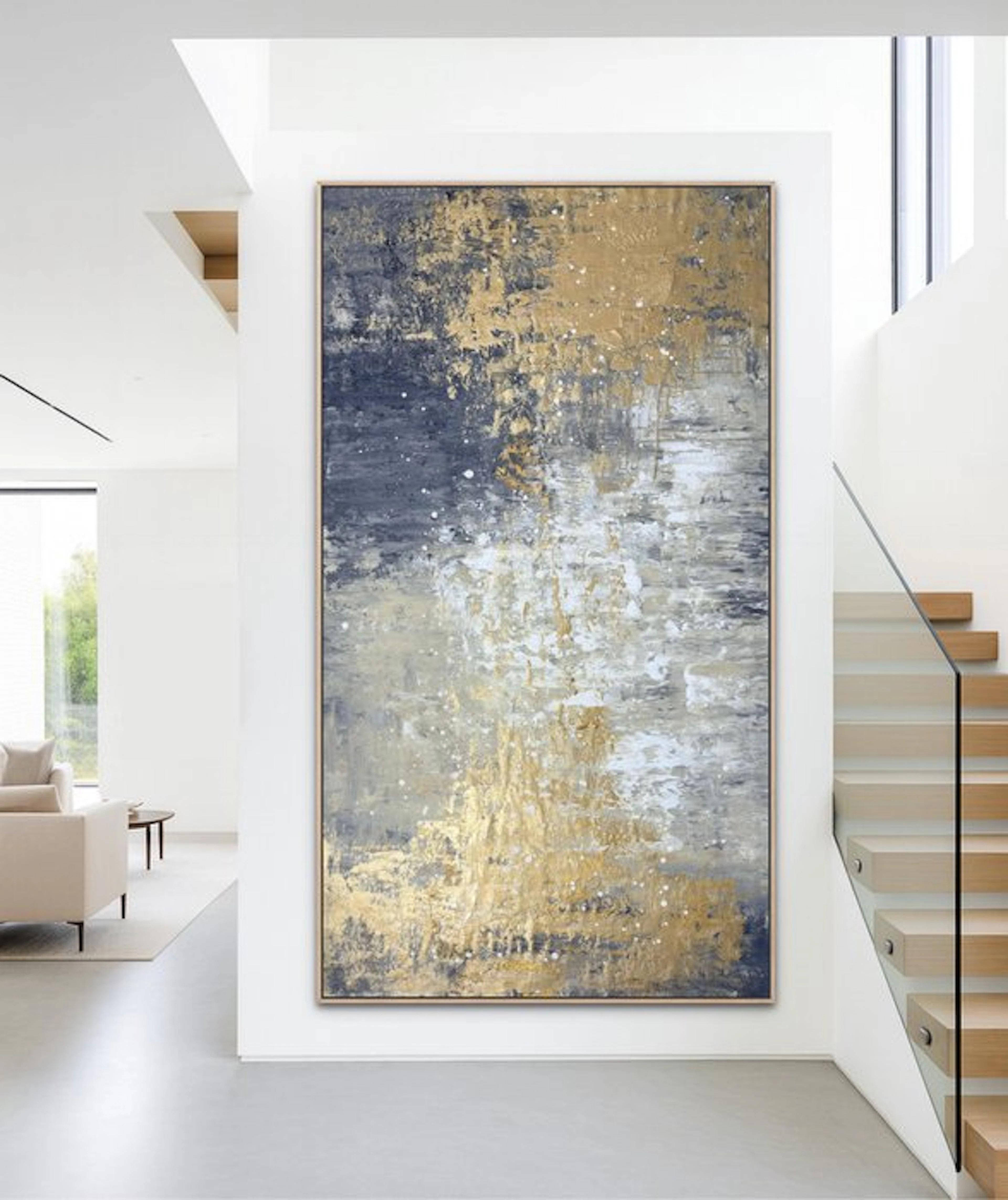 Hestela Charbonnier (Esty) - The golden Path XXL