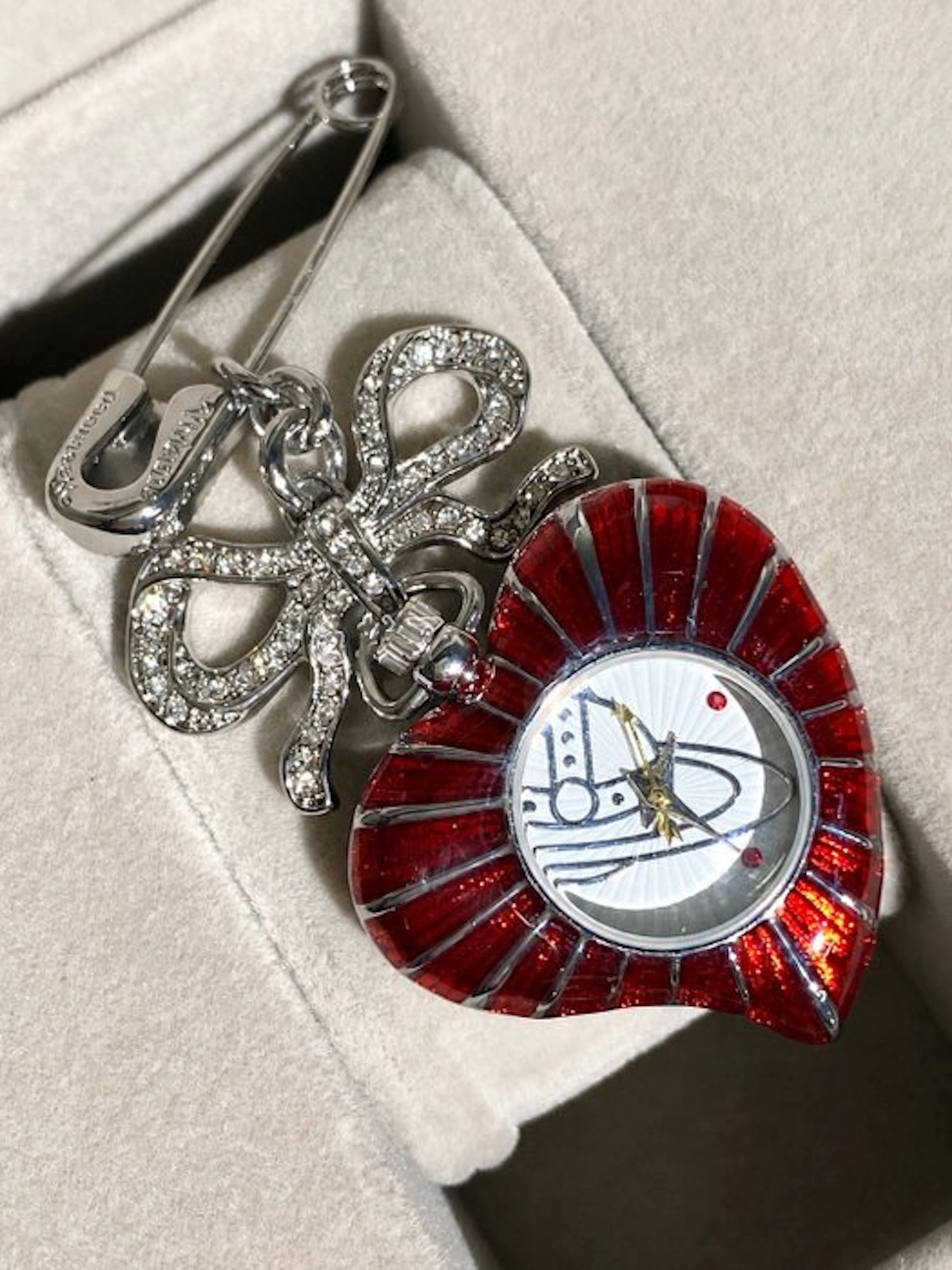 Vivienne Westwood - 2010-2020