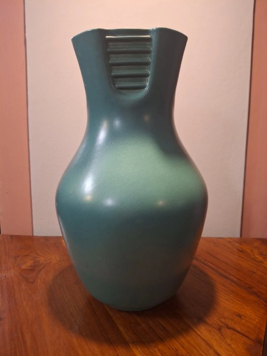 Richard Ginori - Vase - Porcelain