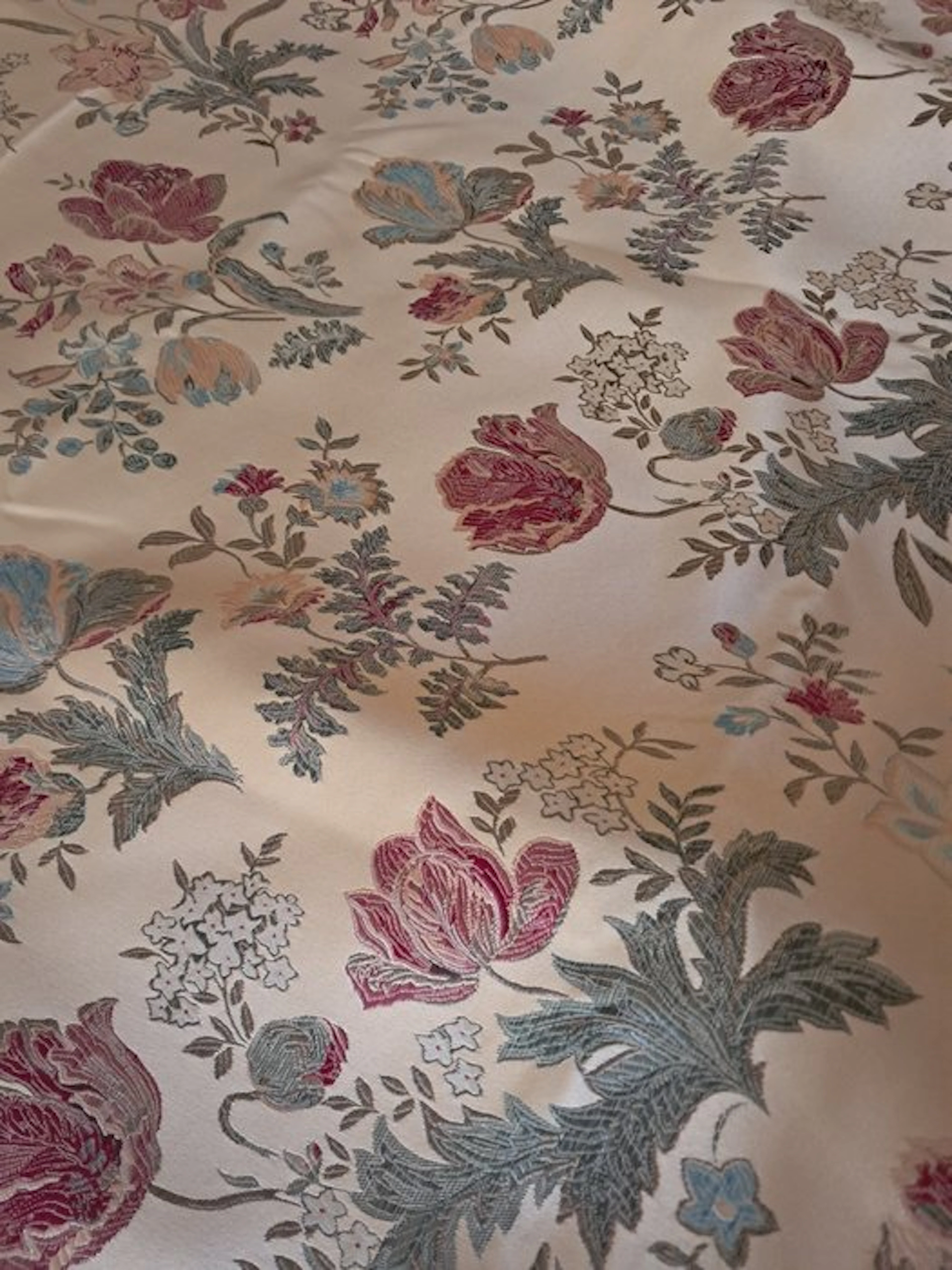 Upholstery fabric - 280 cm - 280 cm