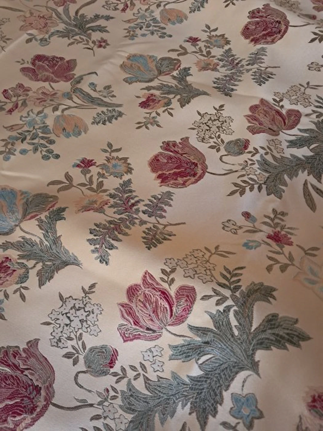 Upholstery fabric - 280 cm - 280 cm