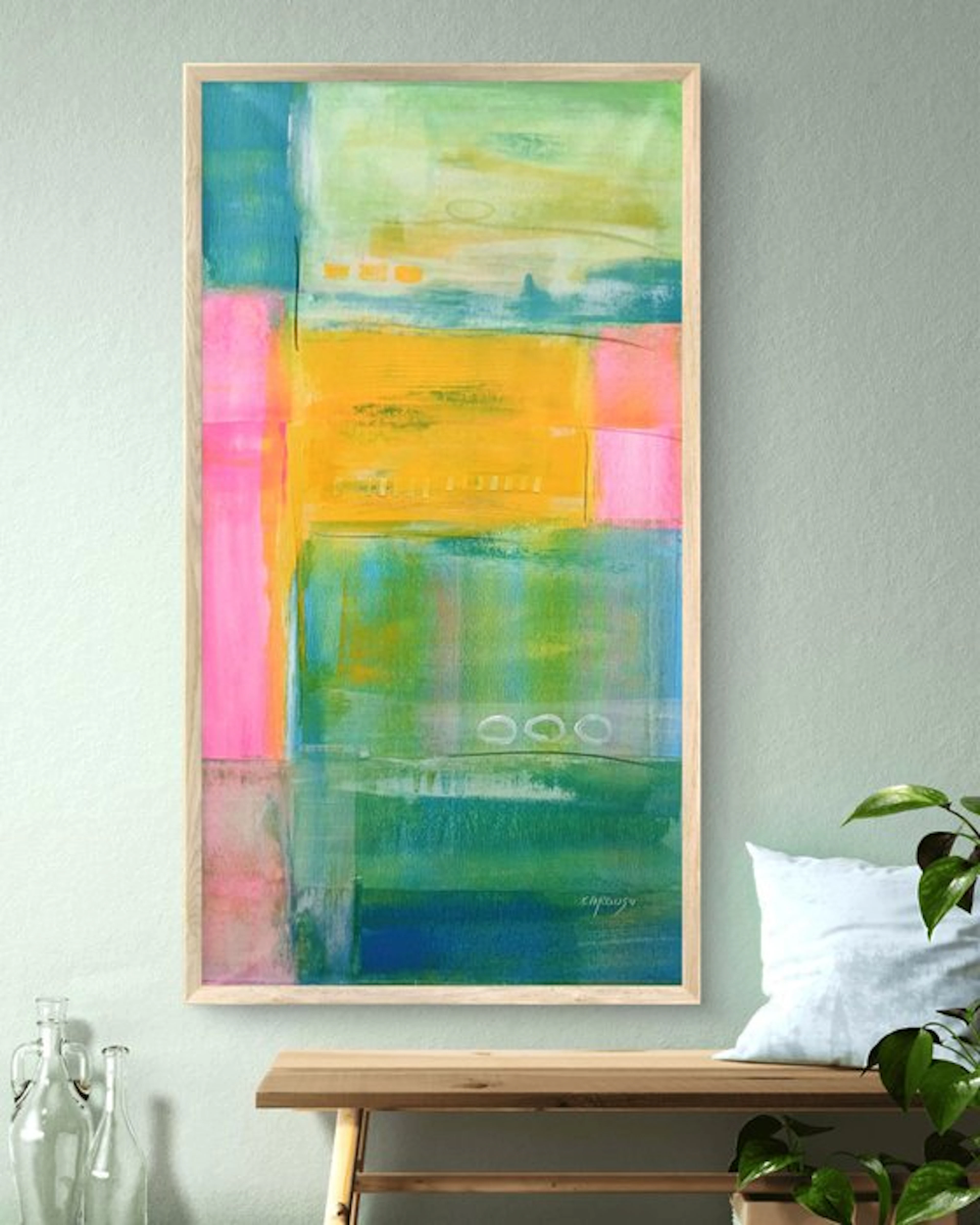 Cardusu - MAS COLORES - XL