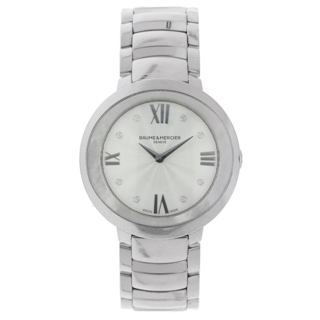 Baume & Mercier - Promesse - No reserve price - M0A10178 - Women - 2021