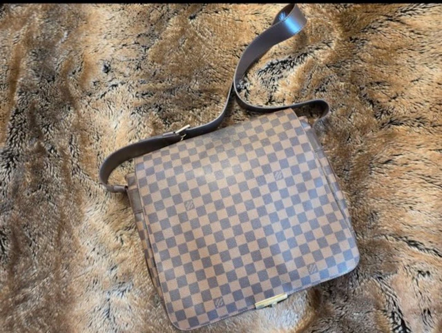 Louis Vuitton - Bastille - Shoulder bag
