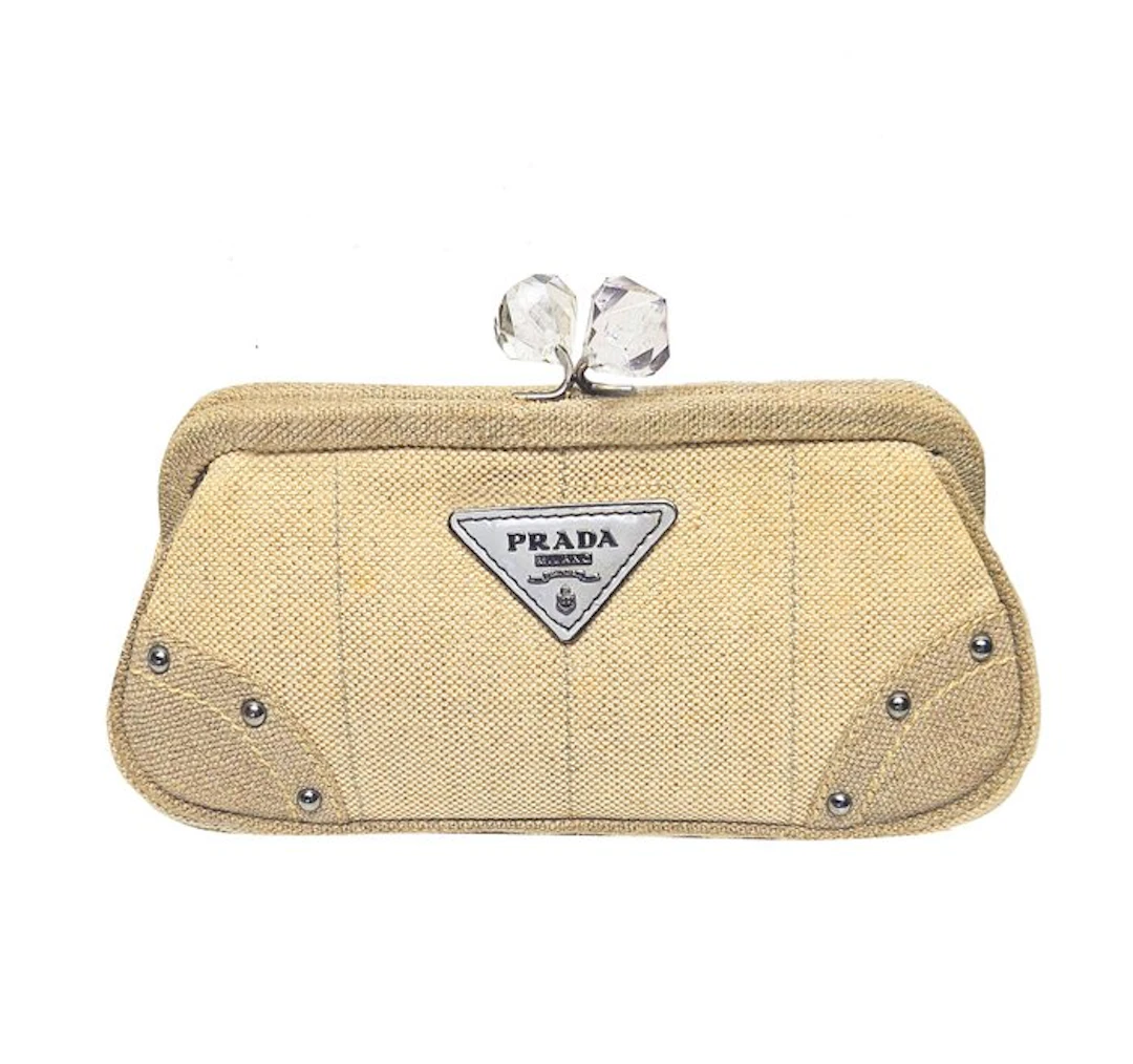 Prada - Limited Edition - Clutch - Handbag