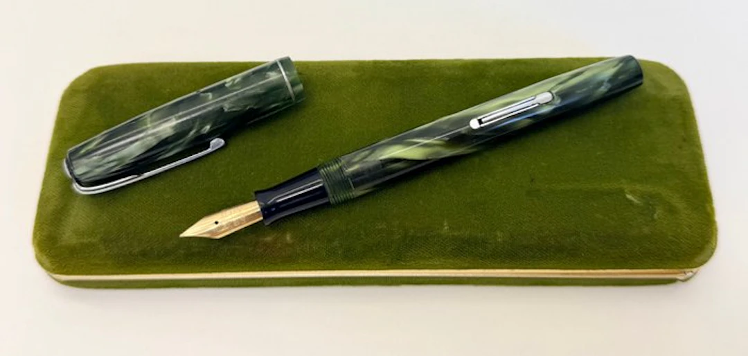 Waterman - Fountain pen
