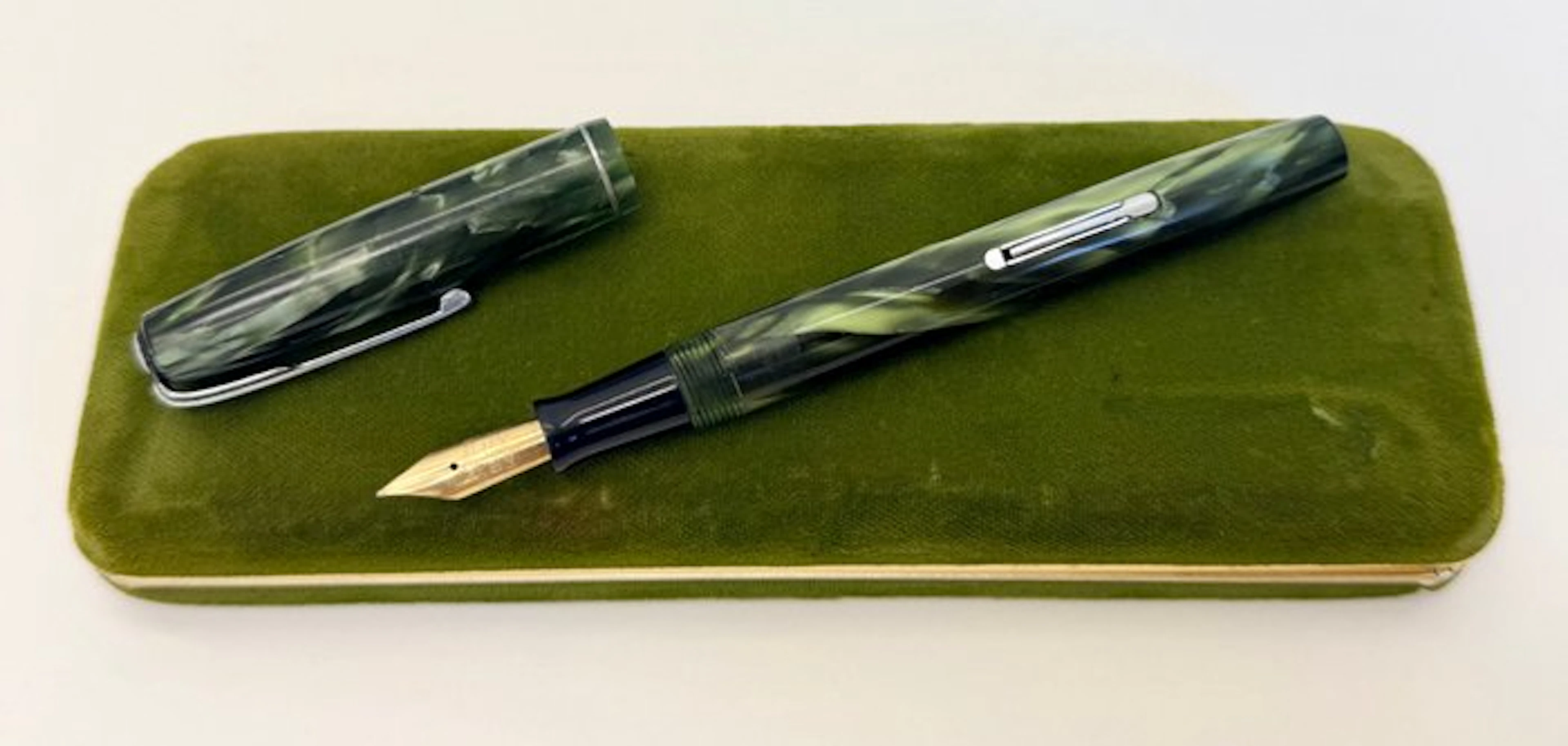 Waterman - Fountain pen