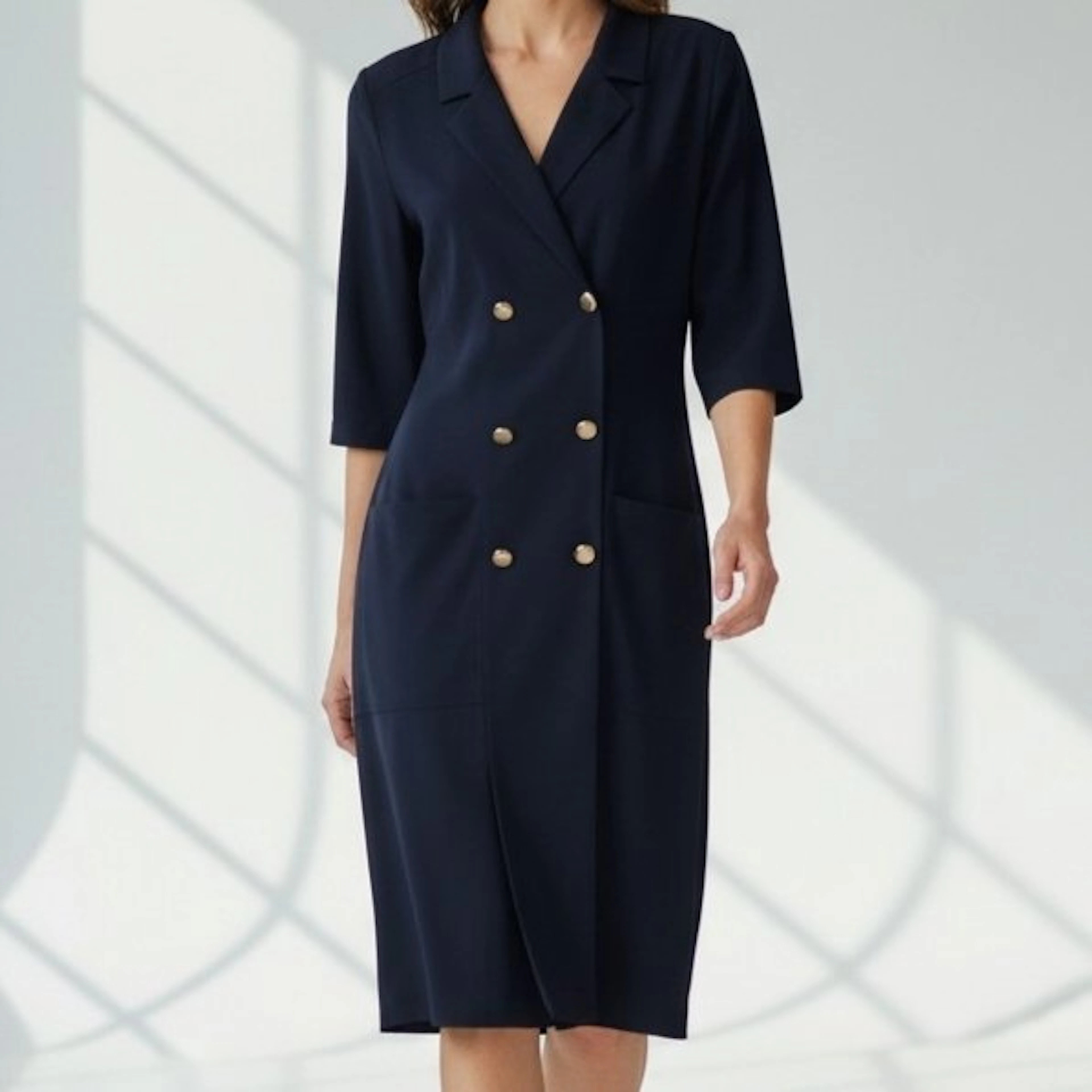 Agnona size IT50 - EU 46 (IT 50 - ES/FR 46 - DE/NL 44...