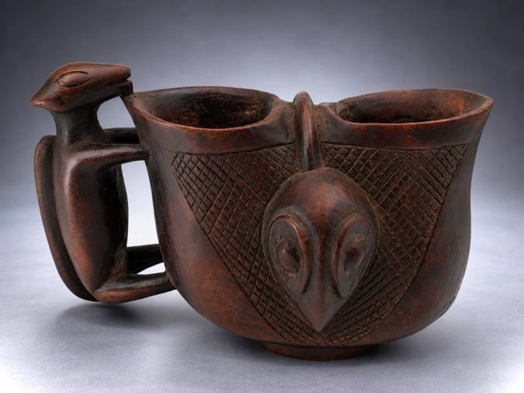 Yaka Copa Palmwine Cup - DR Congo