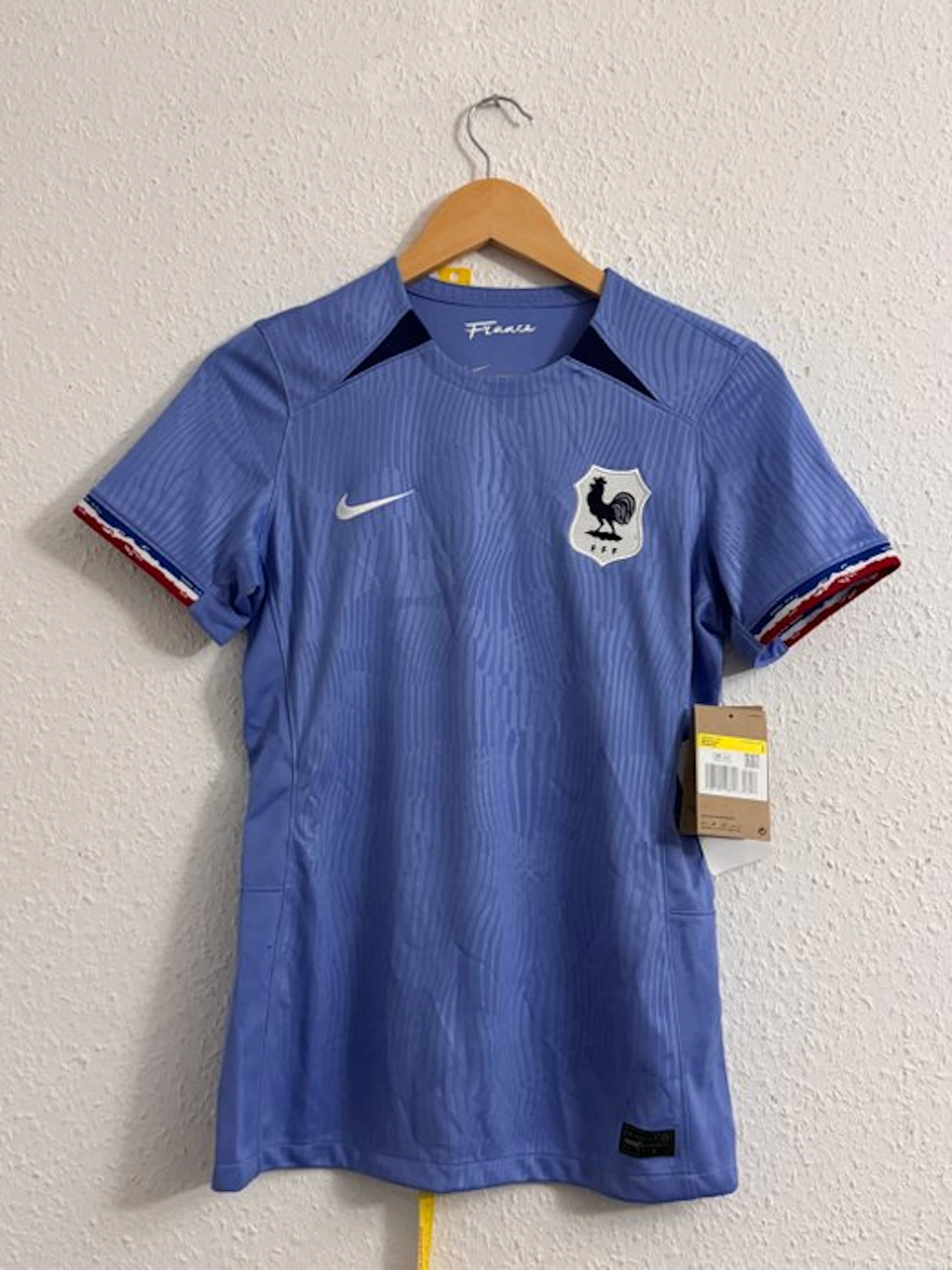 France national team - Football - France - Football jersey