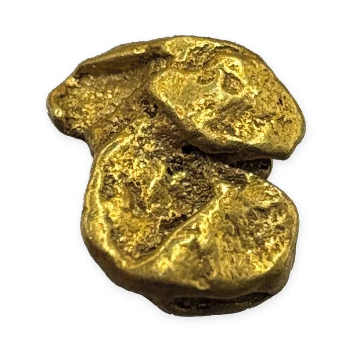 Gold Nugget- 0.28 g - (1)