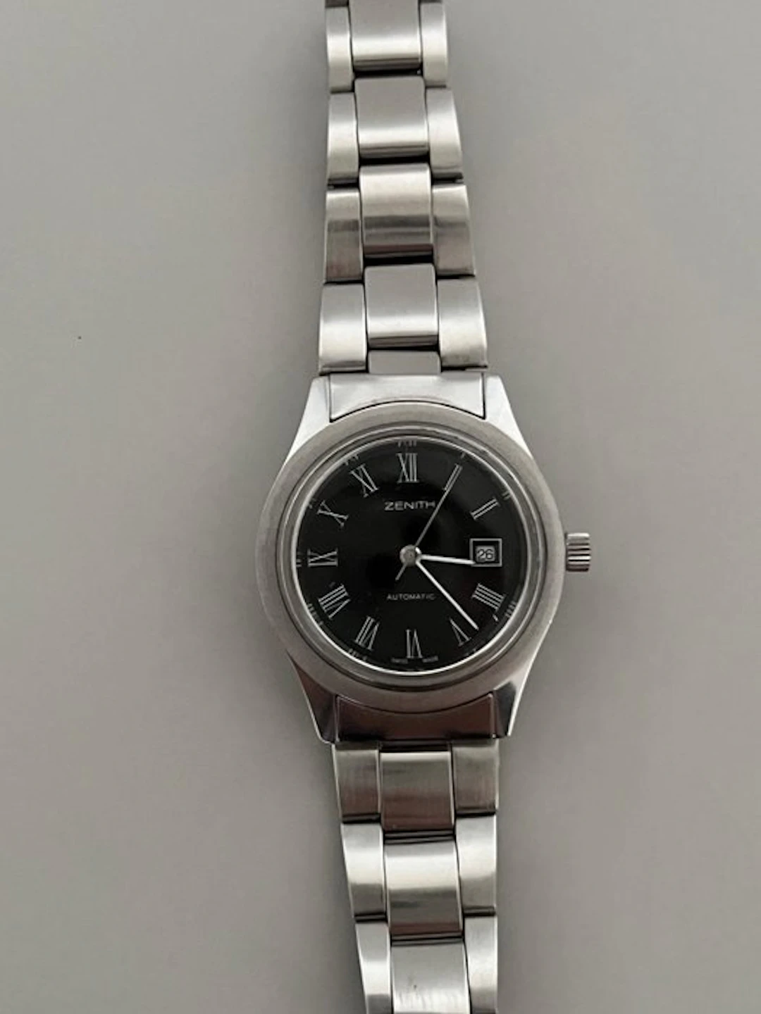 Zenith - SURF - 01.0010.218 - Women - 2000-2010
