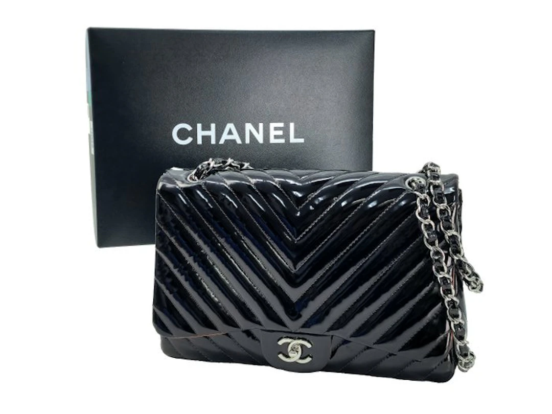 Chanel - Jumbo - Bag