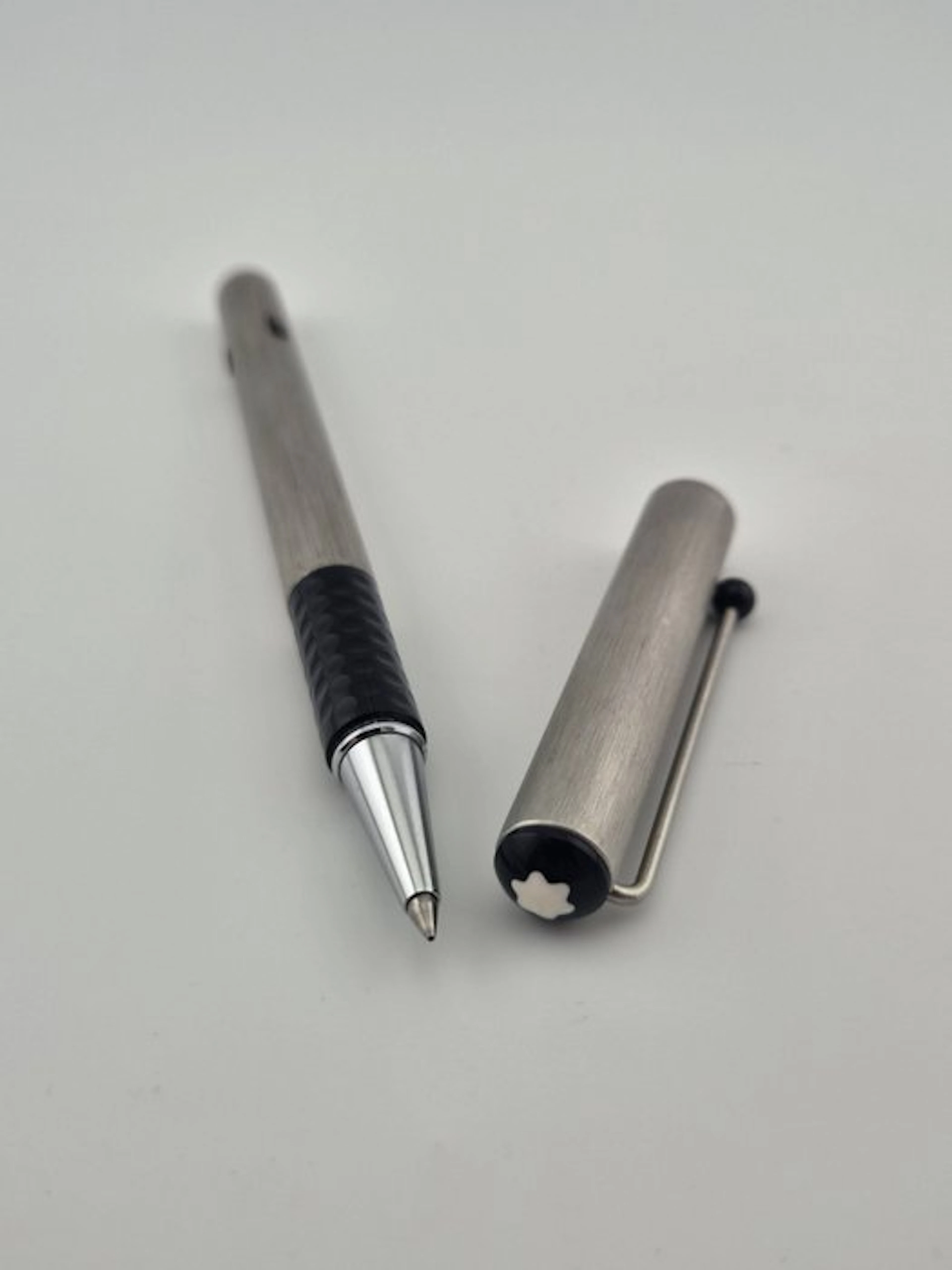 Montblanc - No reserve price - Pen