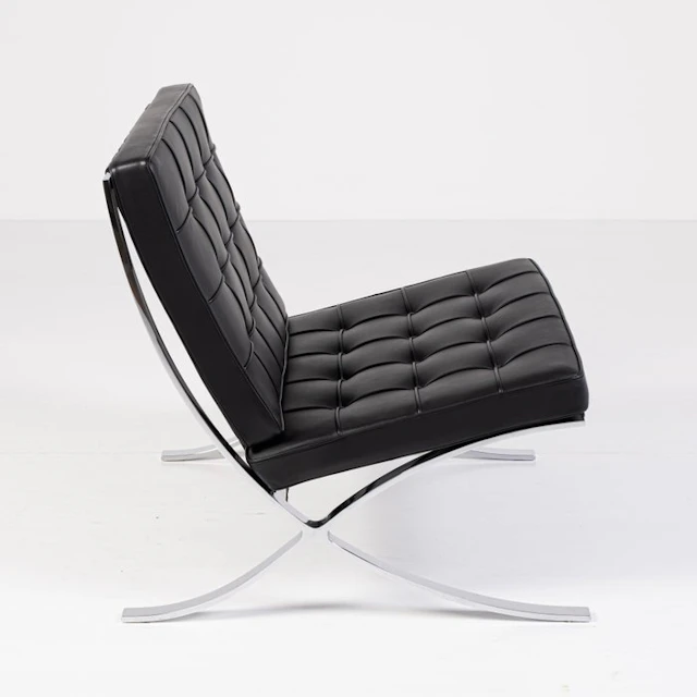 Knoll, NO RESERVE PRICE - Ludwig Mies van der Rohe
