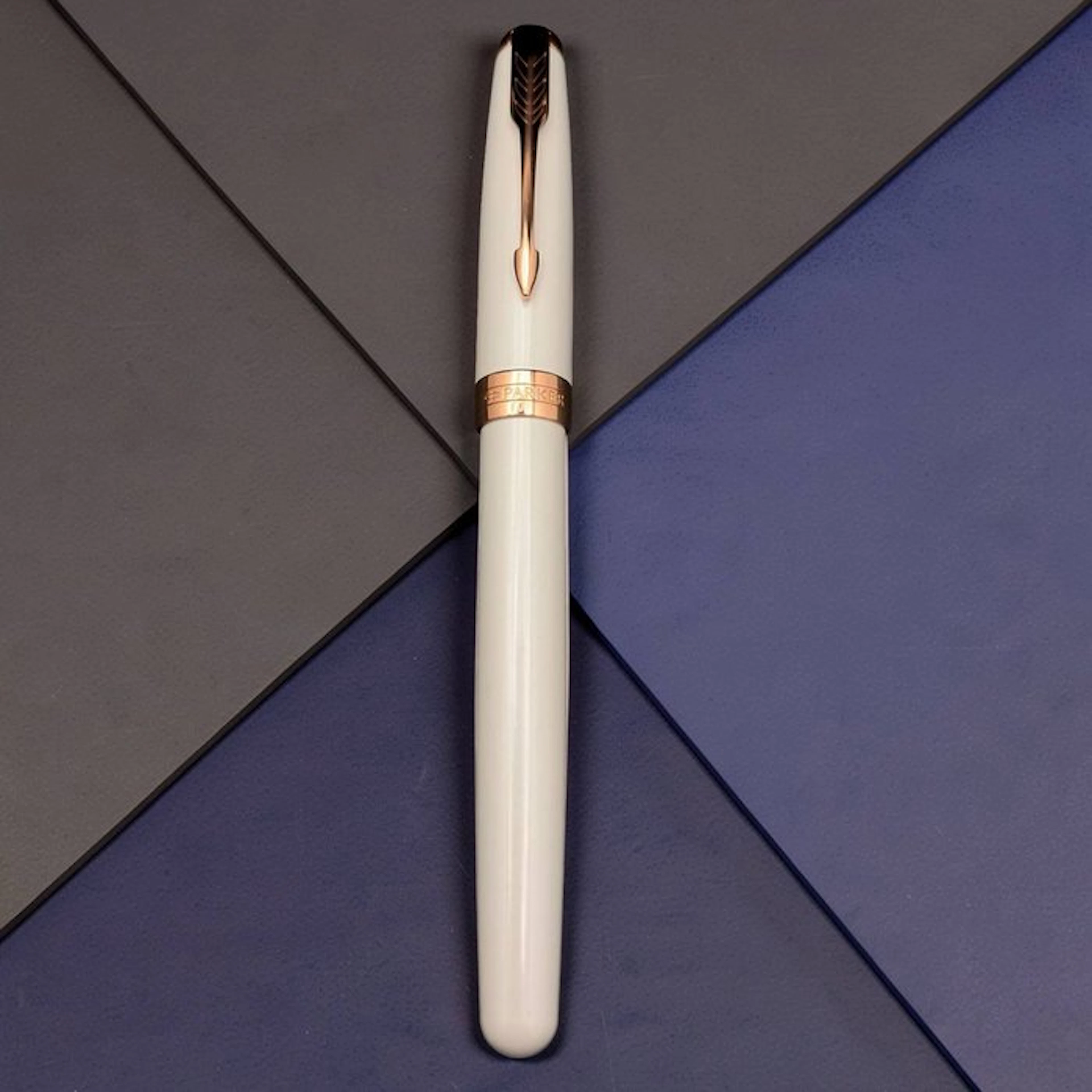 Parker - Sonnet - No reserve price - Fountain pen