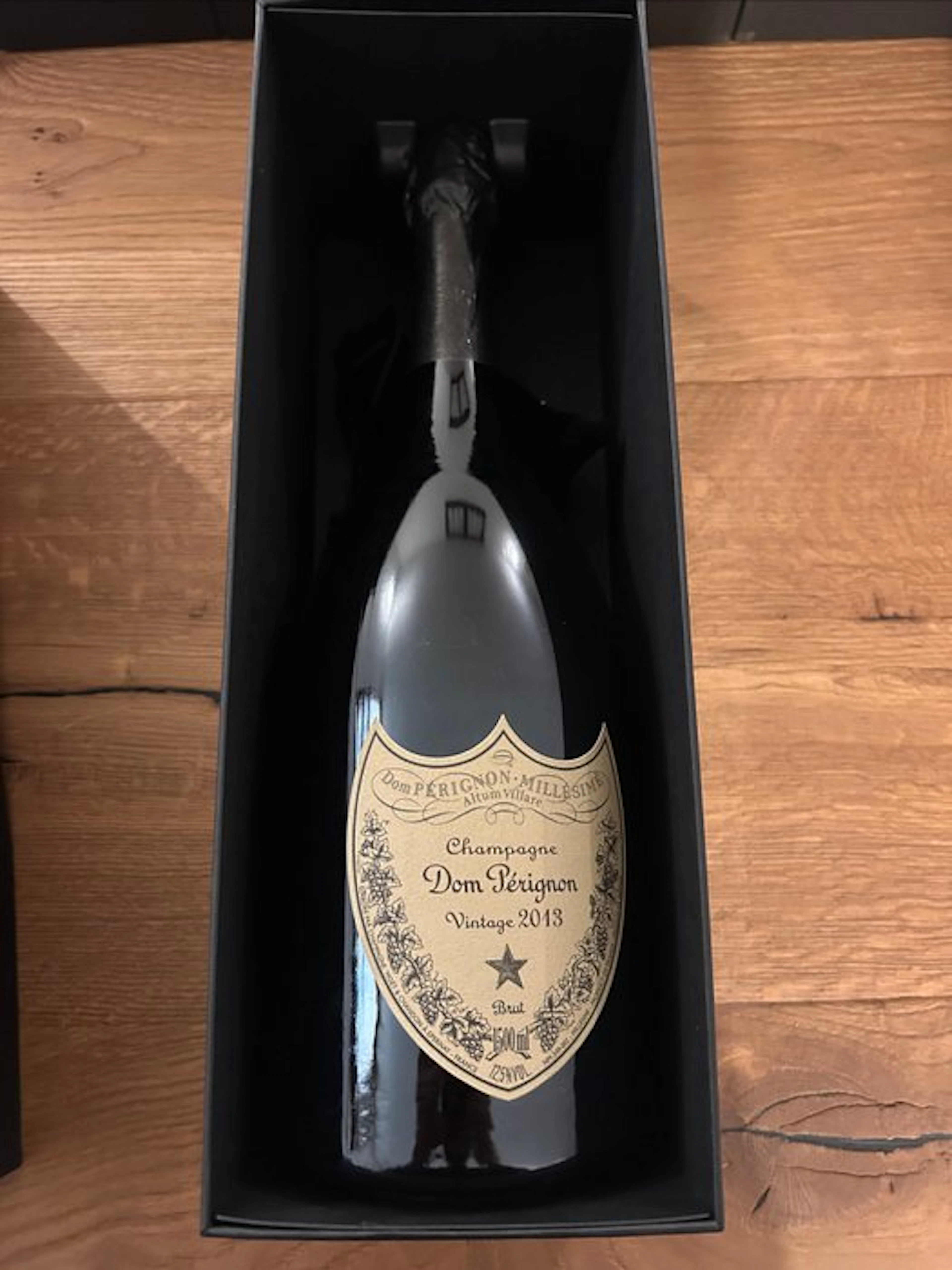 2013 Dom Pérignon - Champagne Brut - 1 Magnum (1.5L)