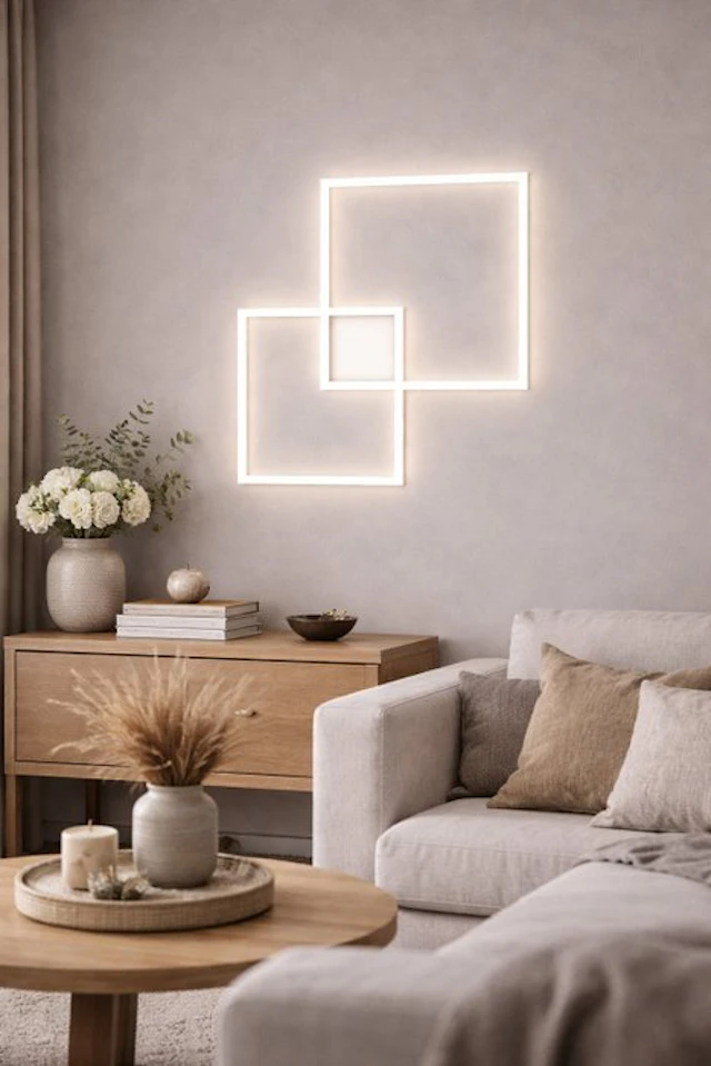 Wever & Ducré - Lamp - Venn 2.0 - Aluminium