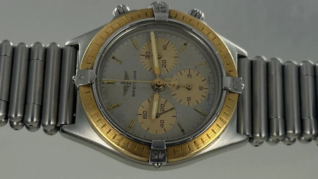Breitling - Callisto - No reserve price - Unisex - 1990-1999