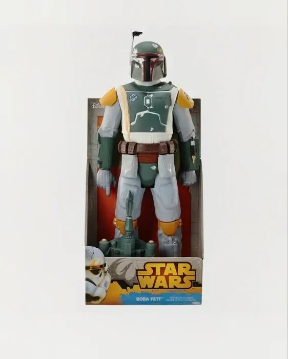 Star Wars