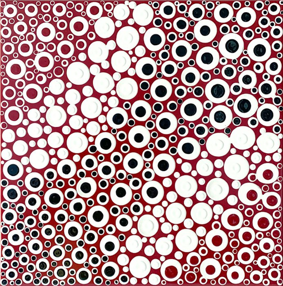 Padelah (1961) - Spring