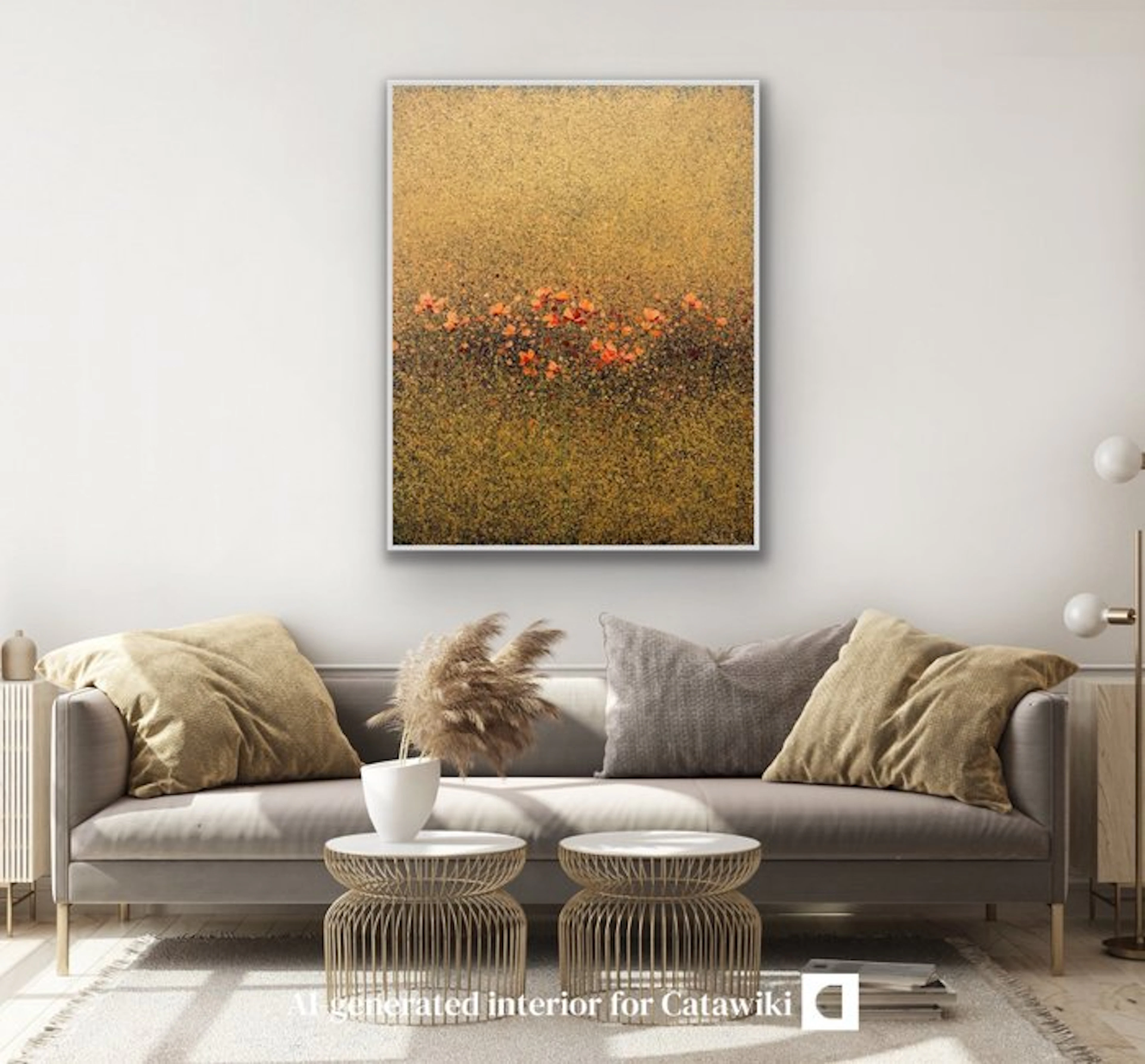 Parfen.D XL - Sunstone Field