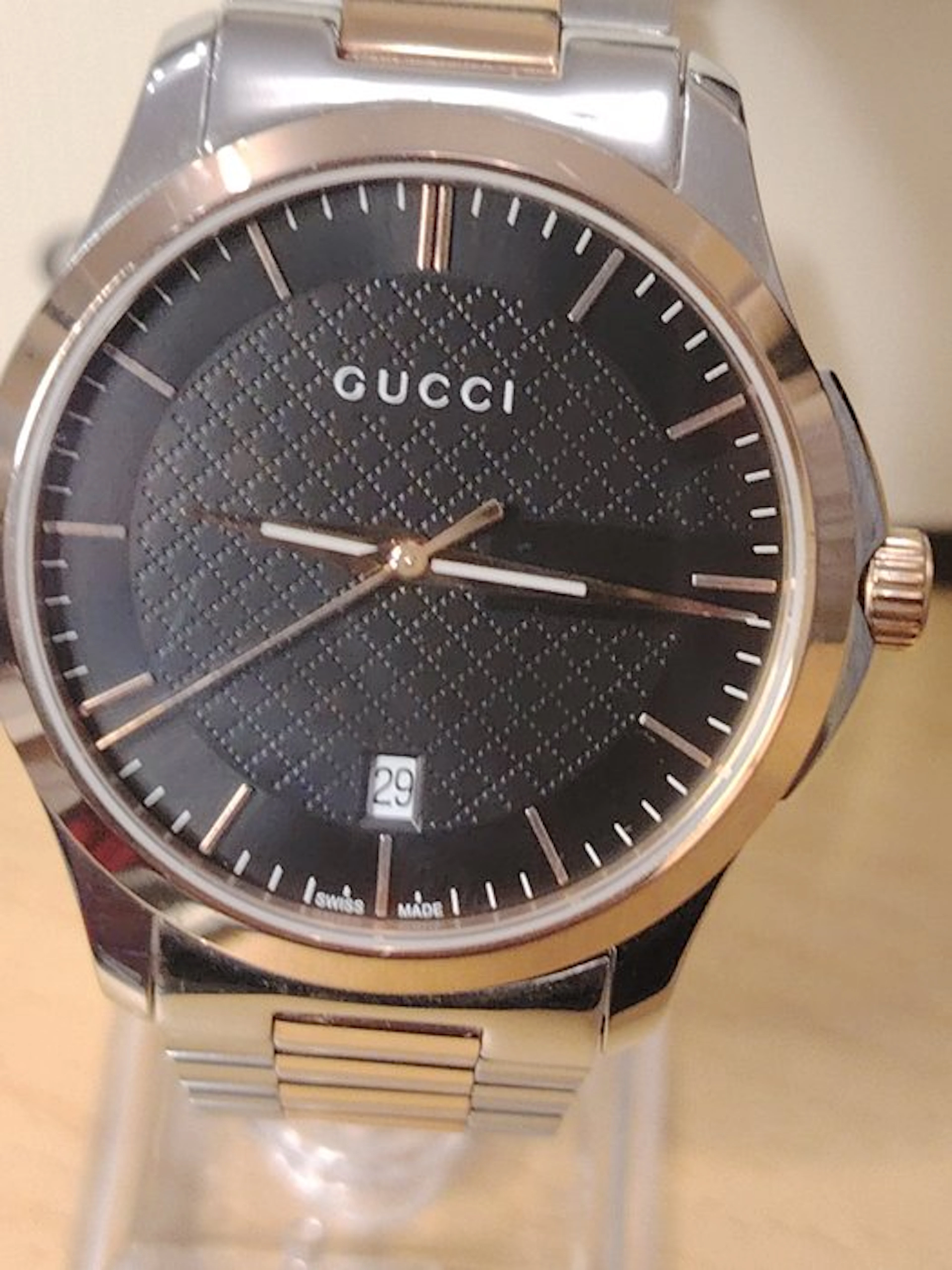 Gucci - Unknown - Men - 2023
