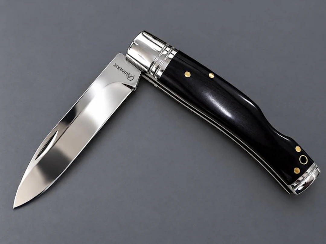 Albainox Albainox – Elegante coltello chiudibile –...