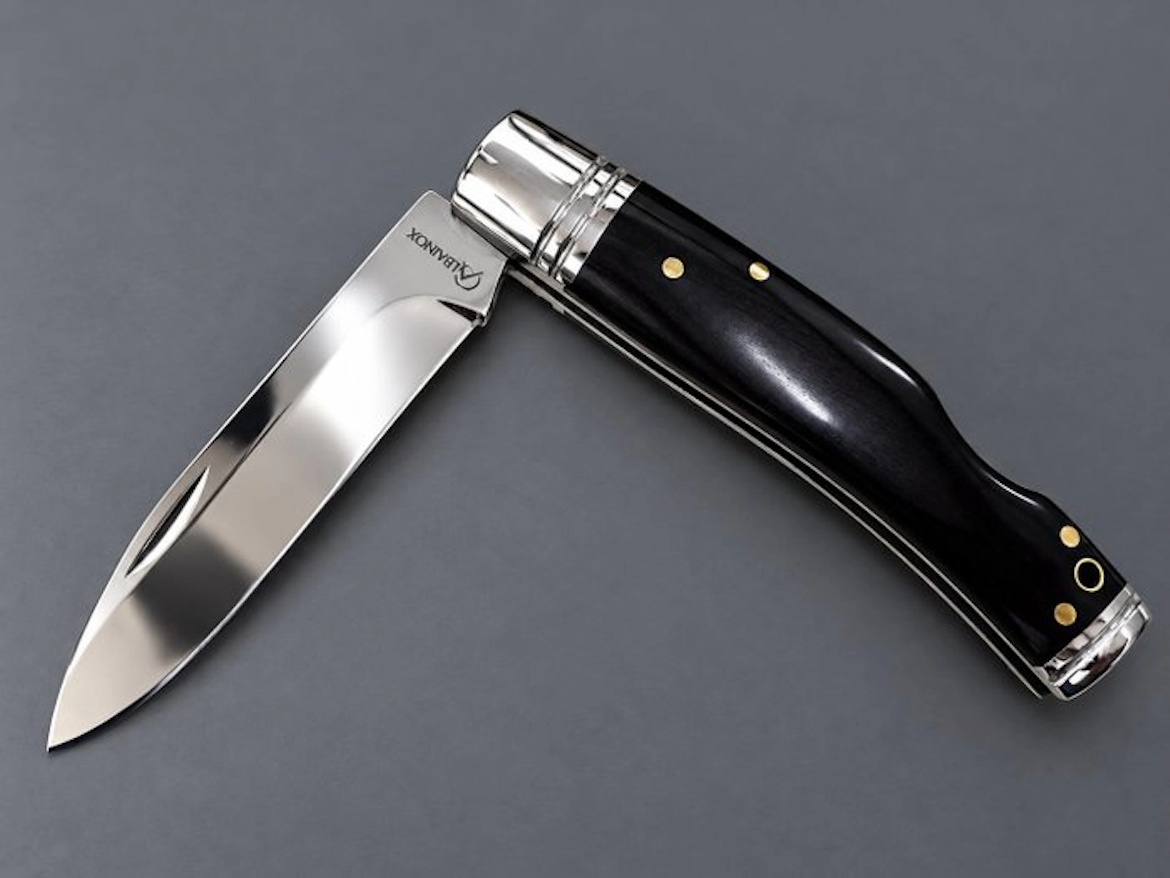 Albainox Albainox – Elegante coltello chiudibile –...