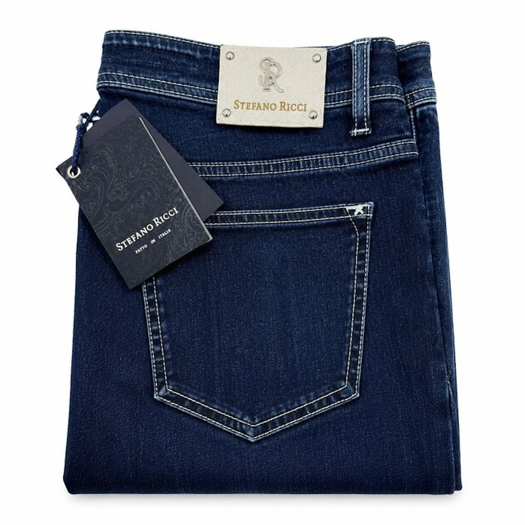Stefano Ricci - Jeans - New with tags