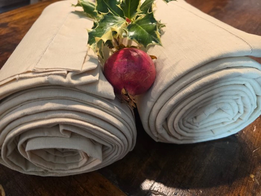 Bed sheet (2) - 270 cm - 230 cm
