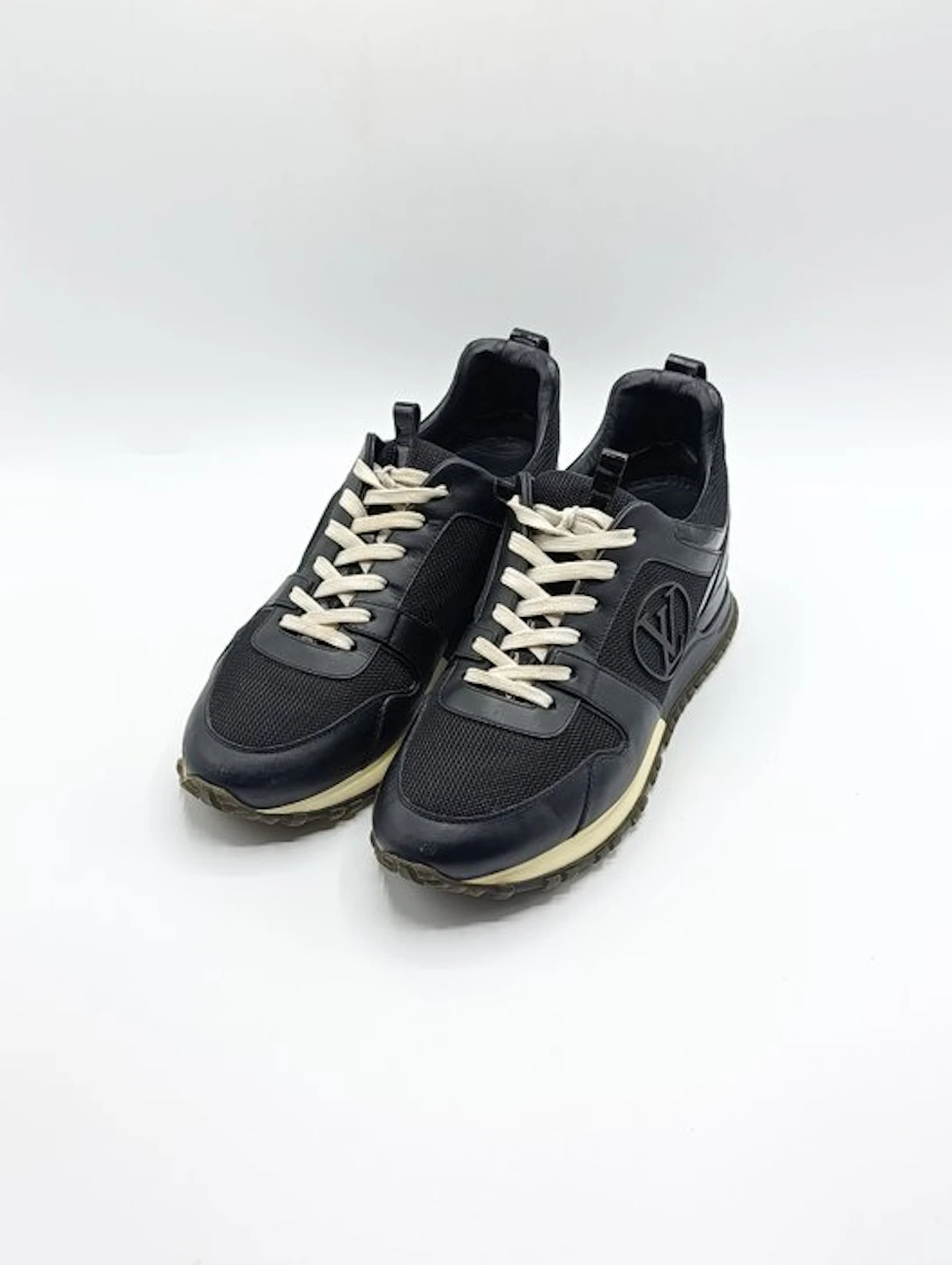 Louis Vuitton - RunAway - Low-top trainers - Size: EU 38