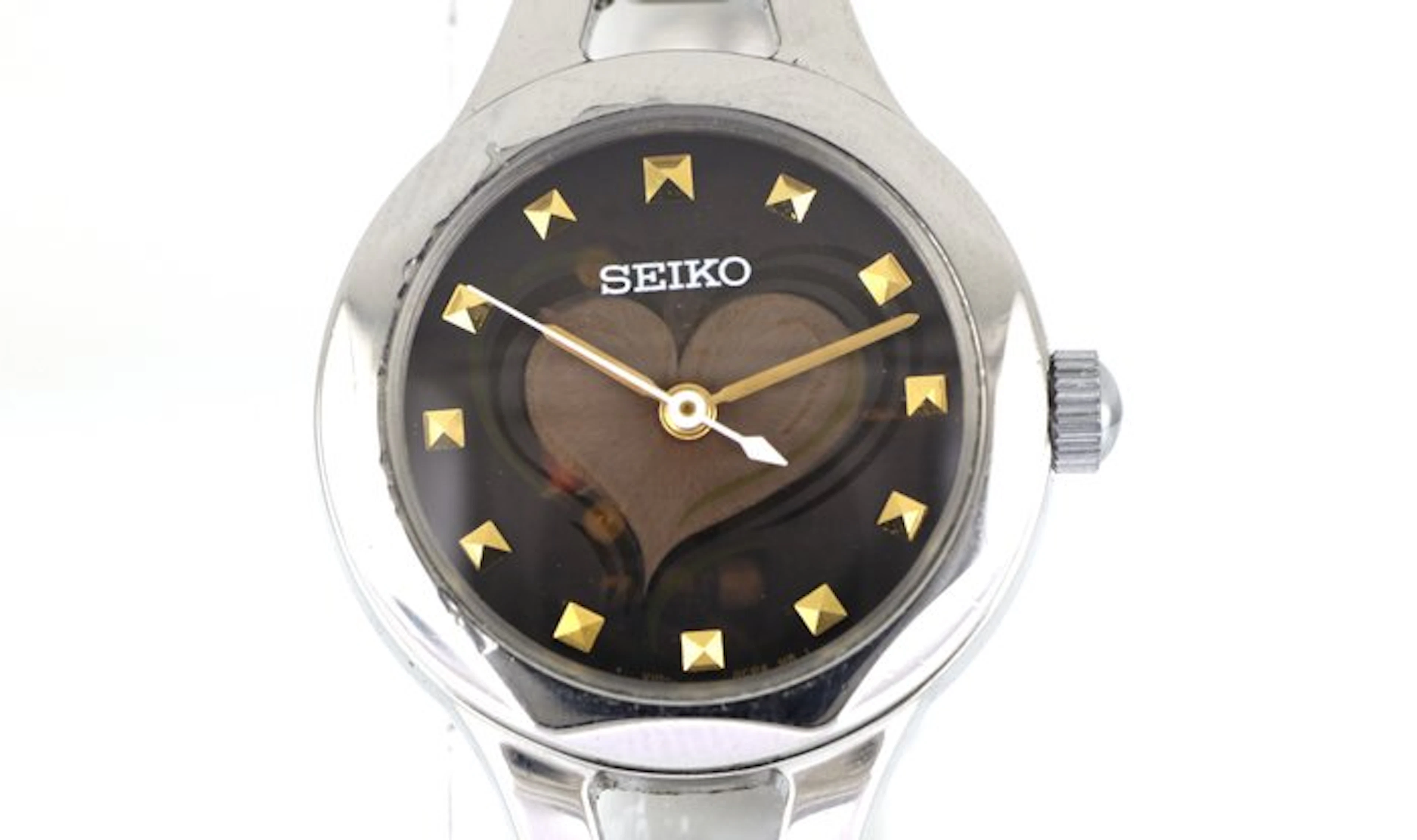 Seiko - Seiko Lukia - No reserve price - V111-0BG0 - Women - 2010-2020