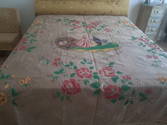 Bedspread - 235 cm - 245 cm