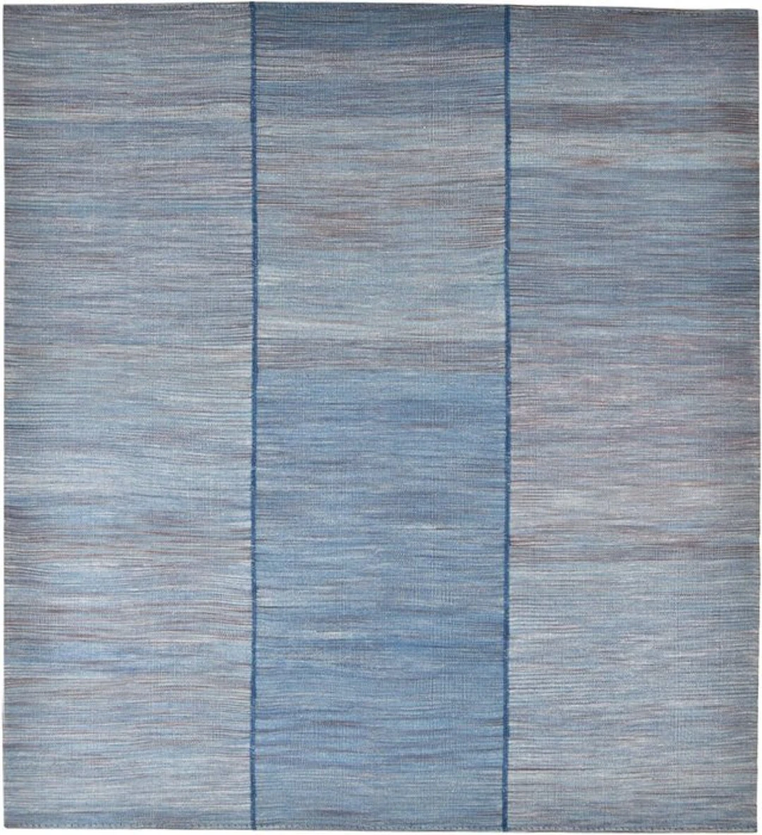Rug - 198 cm - 179 cm - Handwoven Designer Kilim
